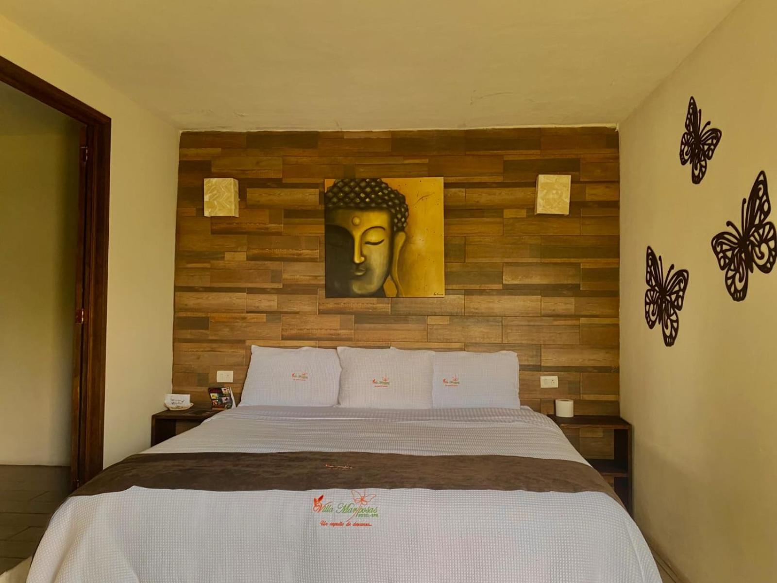 Hotel Villas Mariposas Atlixco Exterior photo